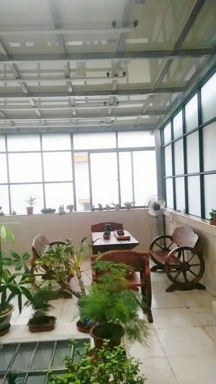 還在裝傳統(tǒng)陽(yáng)光房？太傻了！如今大家都裝這個(gè)，美觀、環(huán)保還能賺錢(qián)！