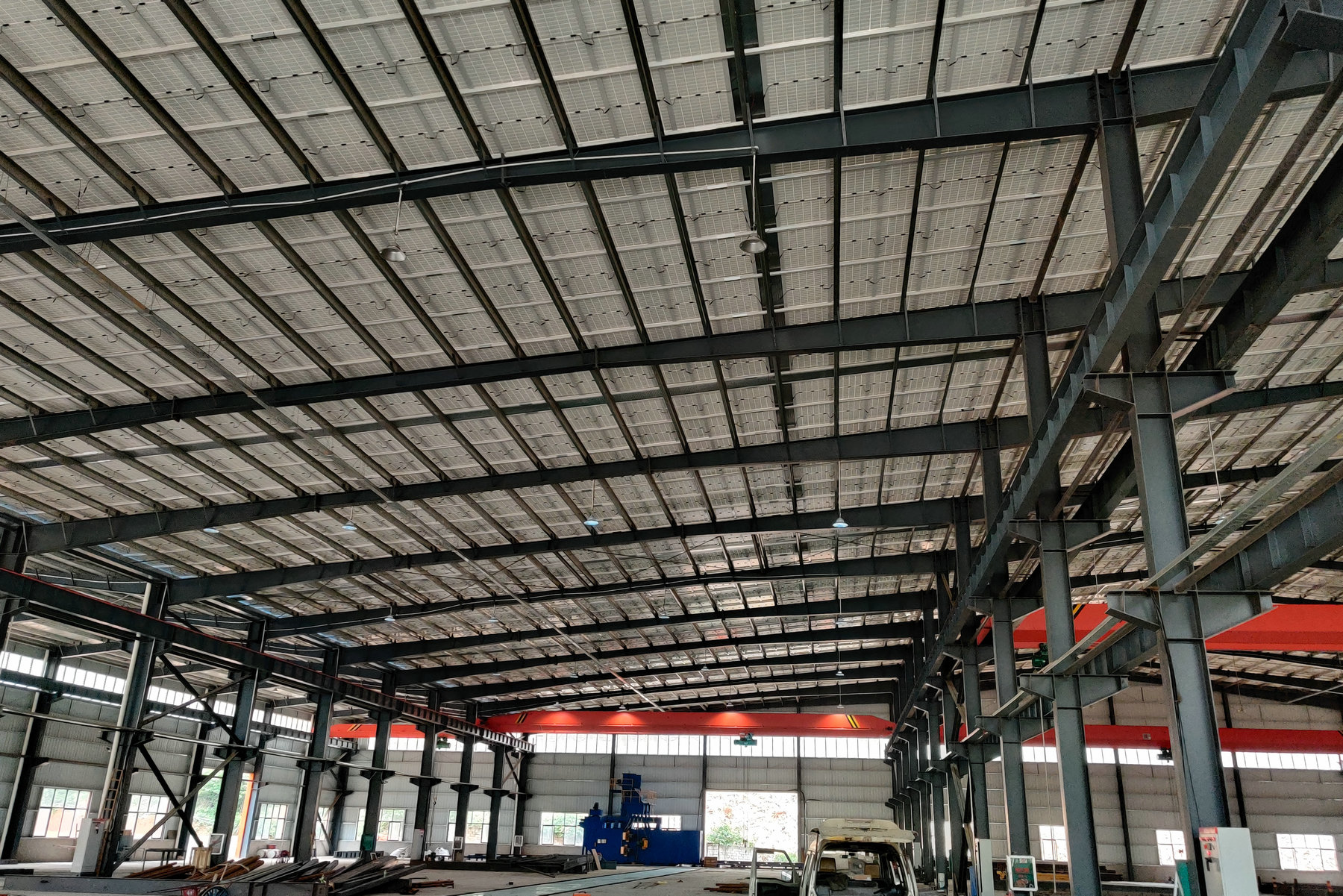 企業(yè)光伏發(fā)電經濟效益分析及投資模式介紹