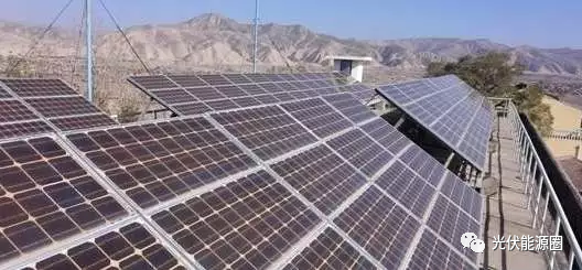 光伏發(fā)電超25年最新證據(jù)：40歲的老電站還在發(fā)電！