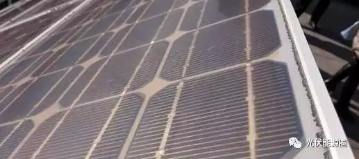 光伏發(fā)電超25年最新證據(jù)：40歲的老電站還在發(fā)電！